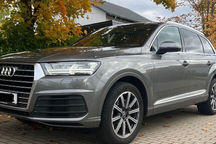 Audi Q7 156.000 km 29.900 &euro; Hannover 30451