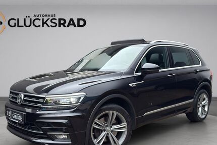 VW Tiguan 125.000 km 26.490 &euro; Hildesheim 31137