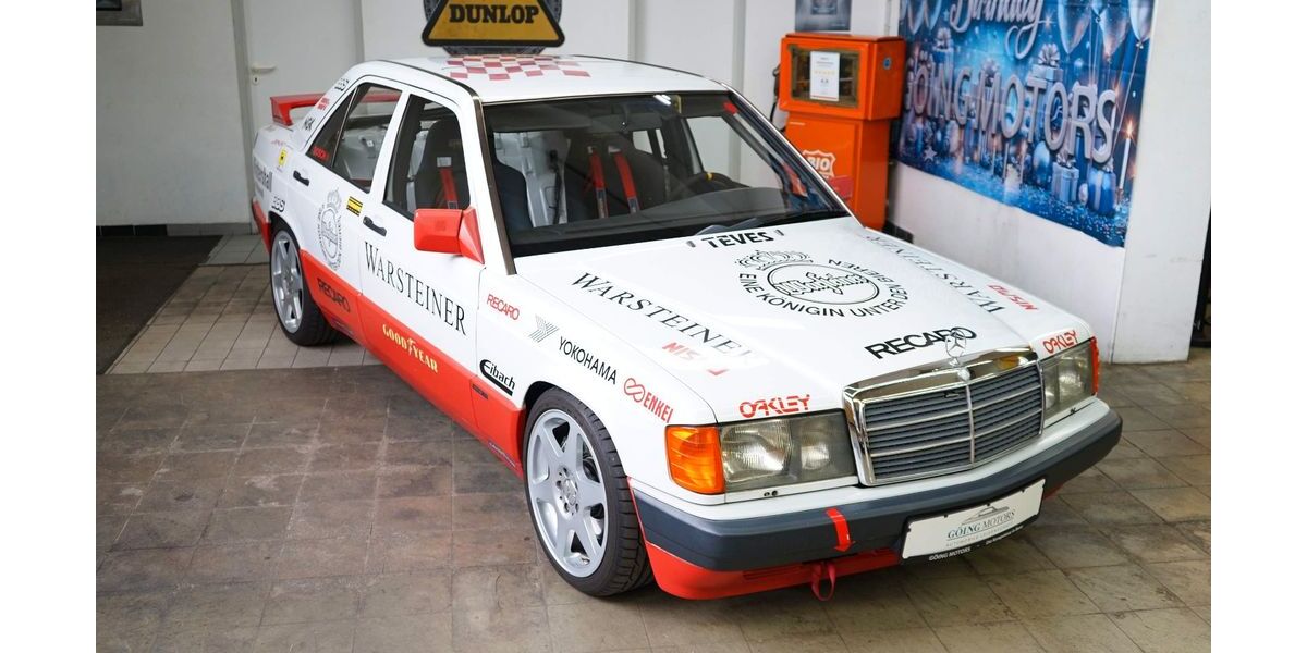 Mercedes-Benz 190 140.400 km 29.700 &euro; Hannover 30177