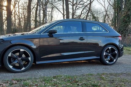 Audi A3 100.500 km 10.900 &euro; Burgdorf 31303