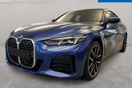 BMW 420 Gran Coupé 8.198 km 45.400 &euro; Hannover 30539