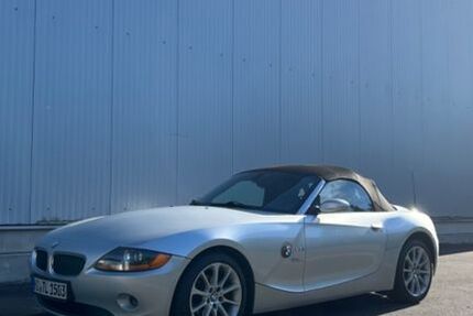 BMW Z4 125.300 km 9.999 &euro; Nordstemmen 31171