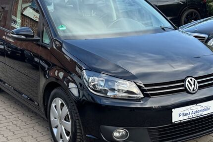 VW Touran 153.100 km 6.999 &euro; Isernhagen (Awb) Hannover 30916