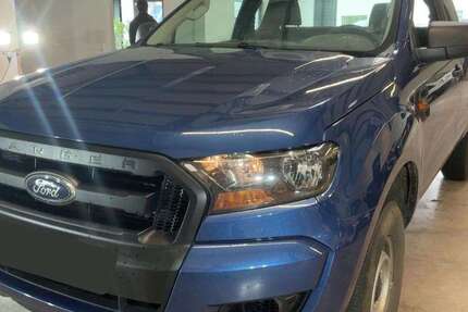 Ford Ranger 87.234 km 19.450 € Garbsen/Hannover 30827