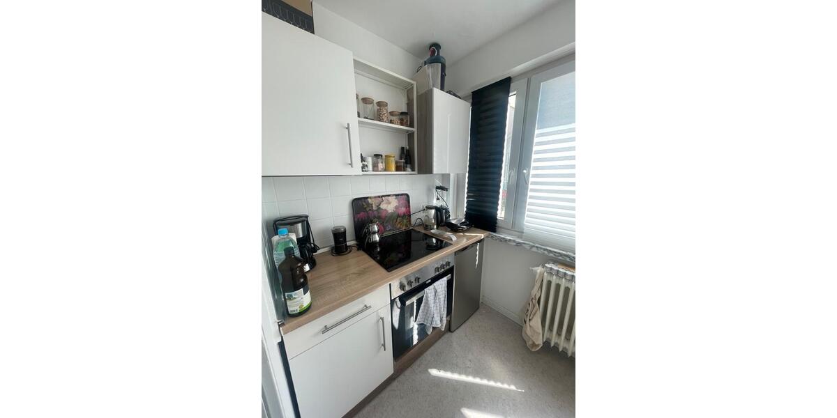 Etagenwohnung Hannover Linden-Limmer - 1 Zimmer, 45 m&sup2;, 700&euro; | Angebot:26313175