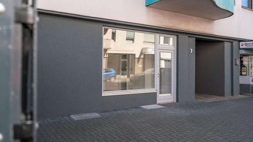 Büro in Hannover 1.078 € 77 m²