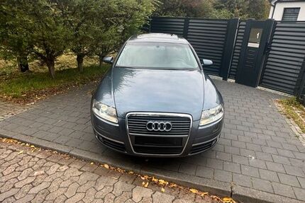 Audi A6 119.500 km 4.950 € Hannover 30179