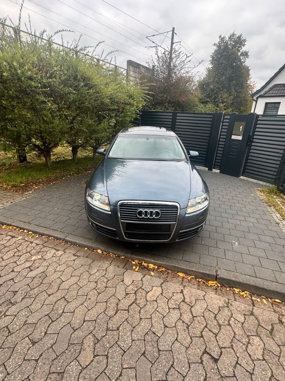 Audi A6 119.500 km 4.950 € Hannover 30179