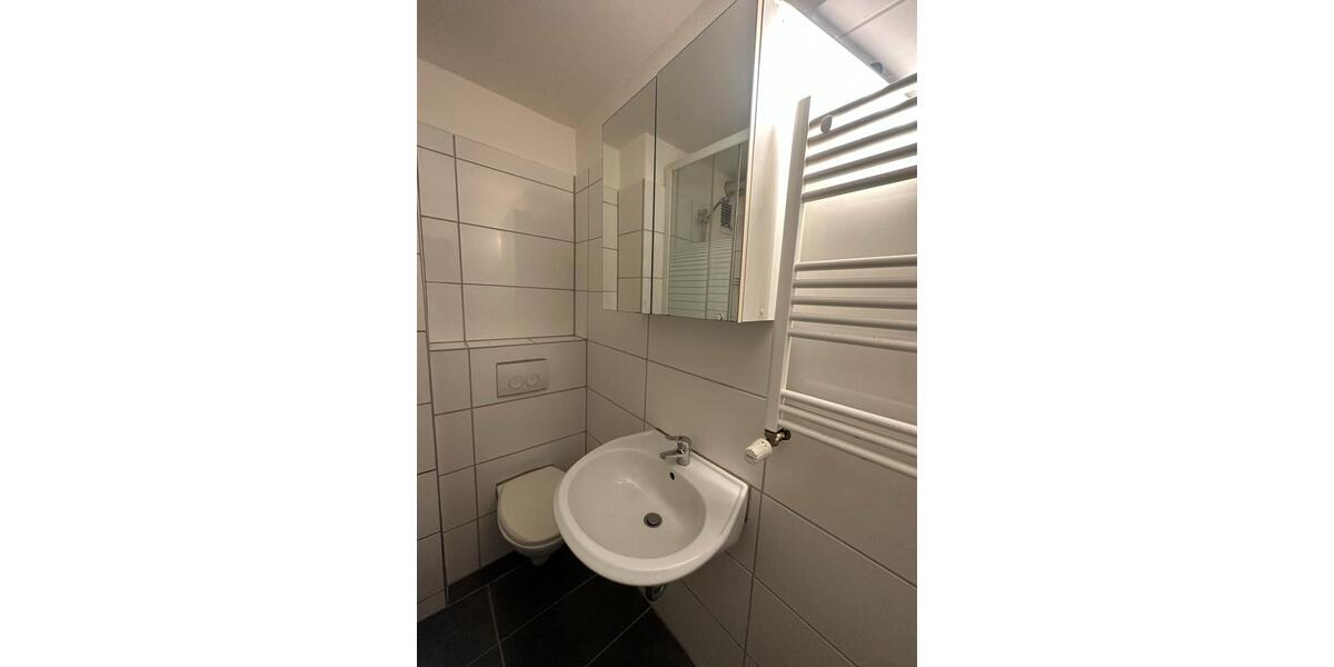 Etagenwohnung Hannover Vahrenwald-List - 1 Zimmer, 38 m&sup2;, 650&euro; | Angebot:24662280