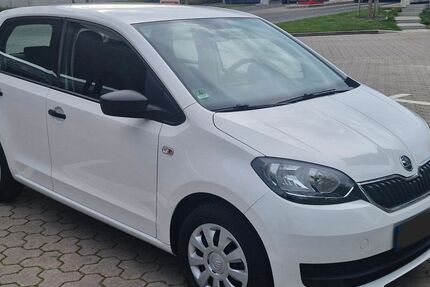 Skoda Citigo 59.950 km 7.190 &euro; Garbsen 30823