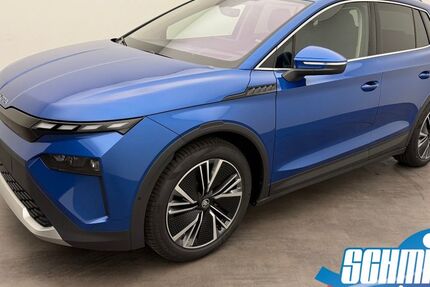 Skoda Elroq 1.100 km 44.900 € Peine 31226