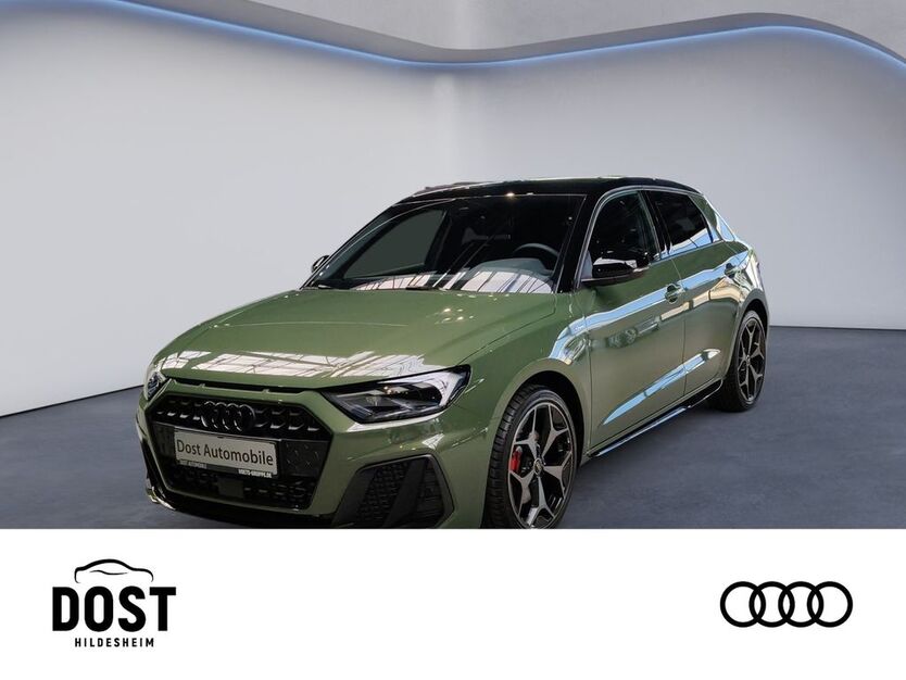 Audi A1 3.500 km 35.990 € Hildesheim 31135