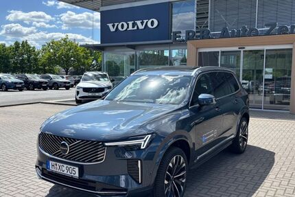 Volvo XC90 6.000 km 66.900 € Hannover 30179