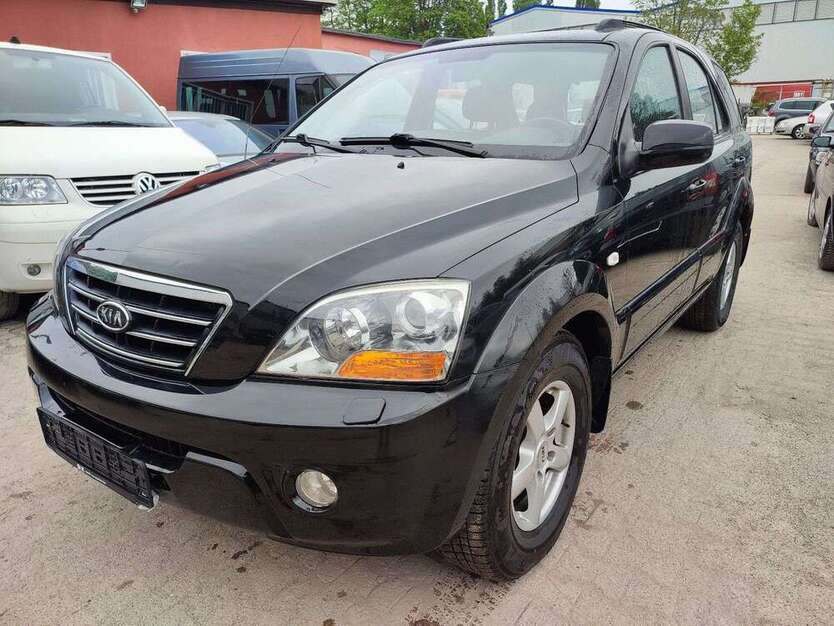Sorento
