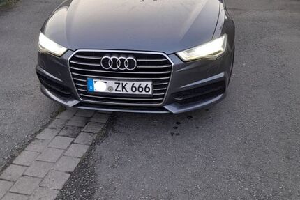 Audi A6 159.000 km 12.800 &euro; Barsinghause 30890