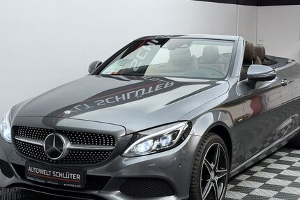 Mercedes-Benz C 250 163.000 km 24.890 &euro; Lehrte 31275