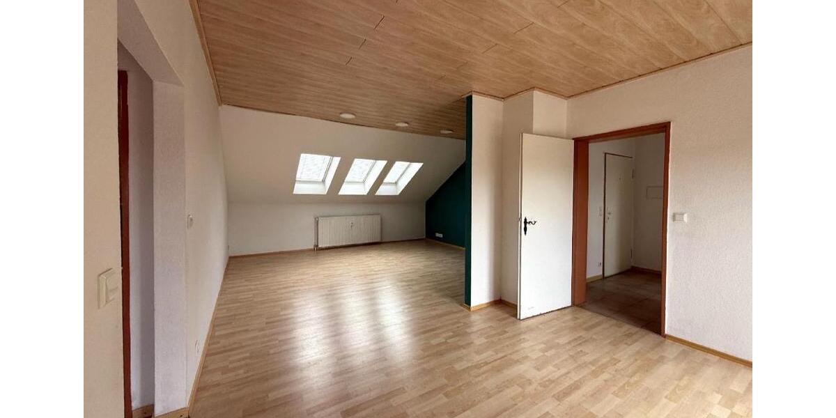 Etagenwohnung Barsinghausen - 3 Zimmer, 65 m&sup2;, 107.500&euro; | Angebot:25962612