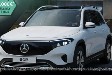Mercedes-Benz EQB 14.354 km 39.990 &euro; Hannover/Langenhagen 30855