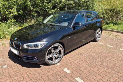 BMW 118 83.062 km 14.299 &euro; Seelze 30926