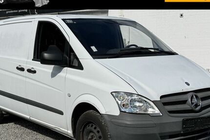 Mercedes-Benz Vito 235.500 km 6.950 &euro; Fuhrberg 30938