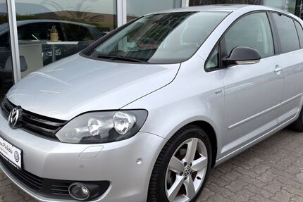 VW Golf Plus 52.100 km 8.980 &euro; Bad Nenndorf 31542