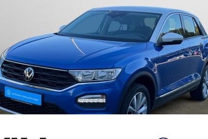 VW T-Roc 48.771 km 17.990 &euro; Hildesheim 31137