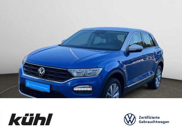 VW T-Roc 48.771 km 17.990 &euro; Hildesheim 31137