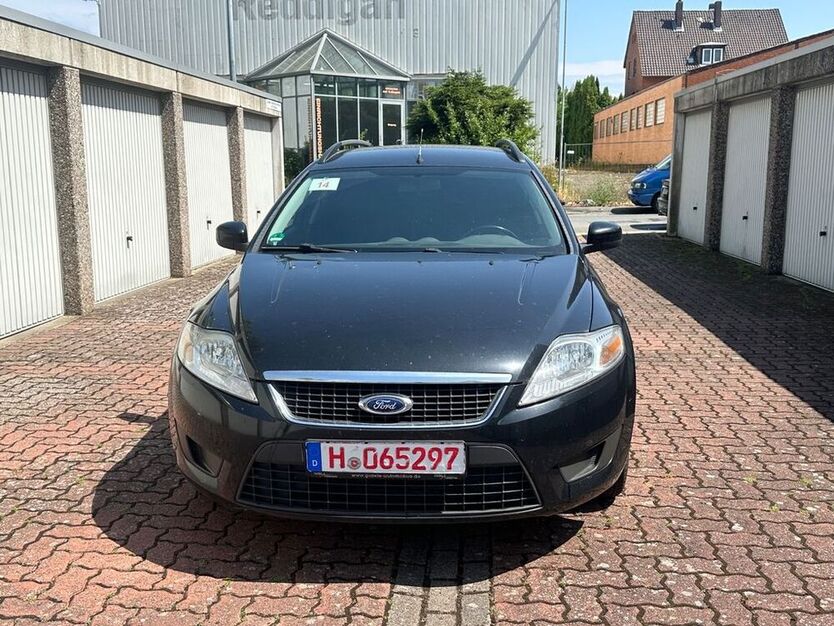Mondeo