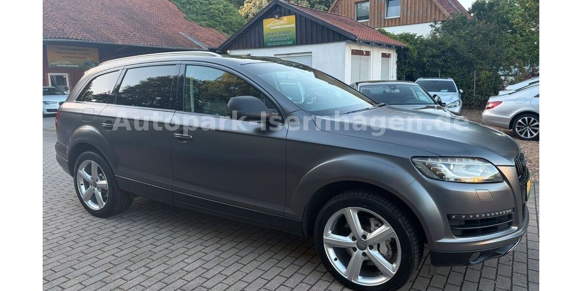 Audi Q7 176.000 km 16.850 &euro; Isernhagen 30916