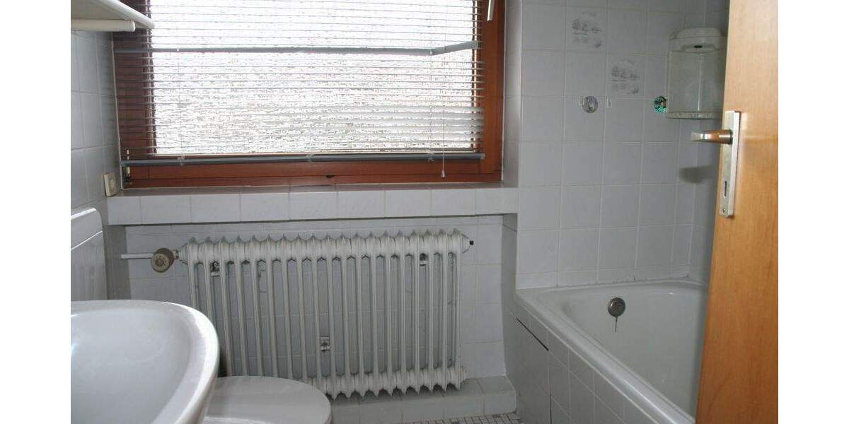 Reihenendhaus Wennigsen / Bredenbeck am Deister Bredenbeck - 4 Zimmer, 91 m&sup2;, 215.000&euro; | Angebot:25877451