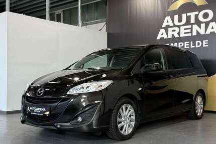Mazda 5 100.000 km 8.800 € Ronnenberg 30952