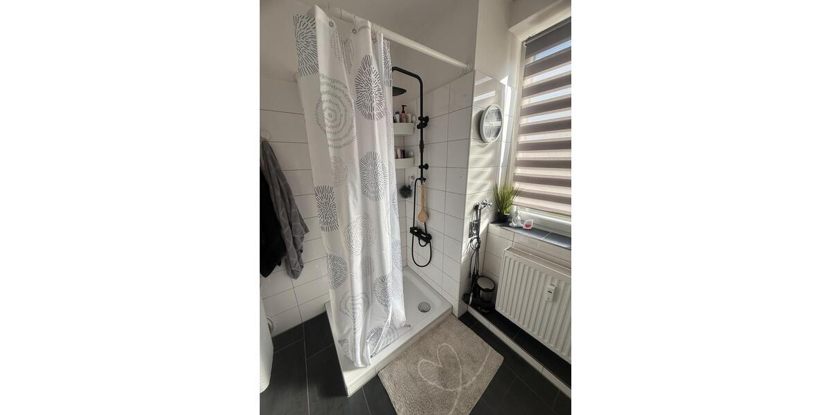 Etagenwohnung Hannover Ahlem-Badenstedt-Davenstedt - 2 Zimmer, 58 m&sup2;, 806&euro; | Angebot:26085852