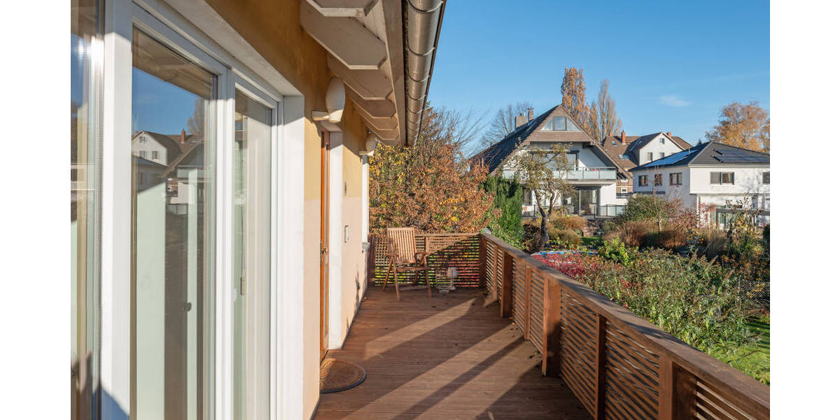 Einfamilienhaus Hannover / Davenstedt Davenstedt - 7 Zimmer, 187 m&sup2;, 439.900&euro; | Angebot:26243814