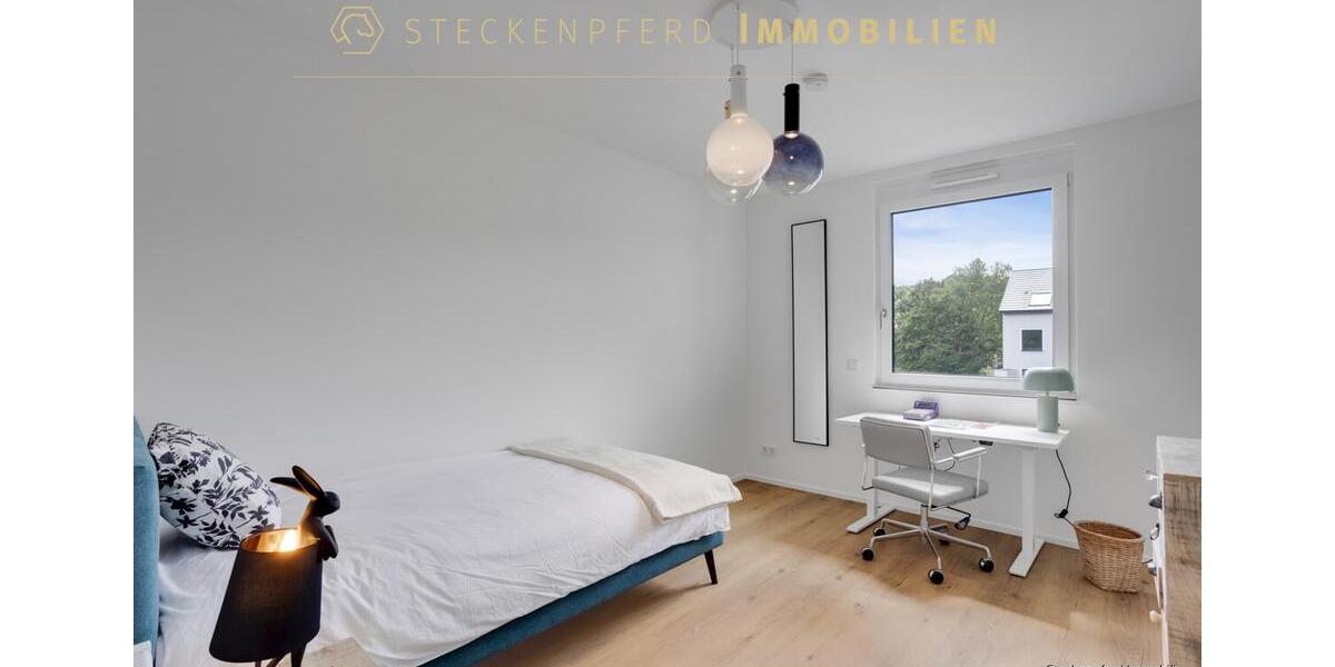 Open House! Donnerstags von 16 bis 18 Uhr! Dein MoVida Traumhaus - Modern & Energieeffizient -120 m² 4 zimmer