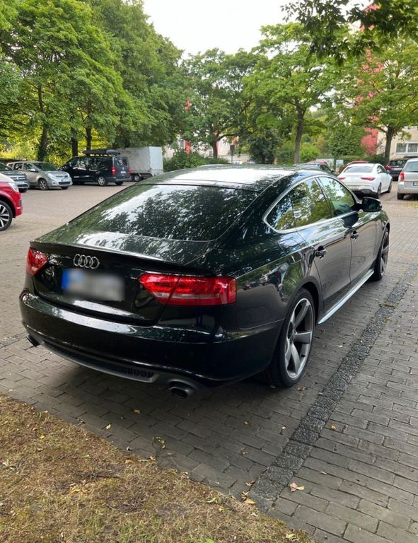 Audi A5 227.300 km 8.500 € Hannover 30159