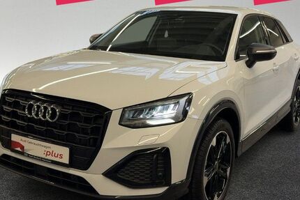 Audi Q2 6.889 km 31.490 &euro; Hannover 30179