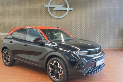Opel Mokka 35.137 km 21.850 &euro; Garbsen 30823