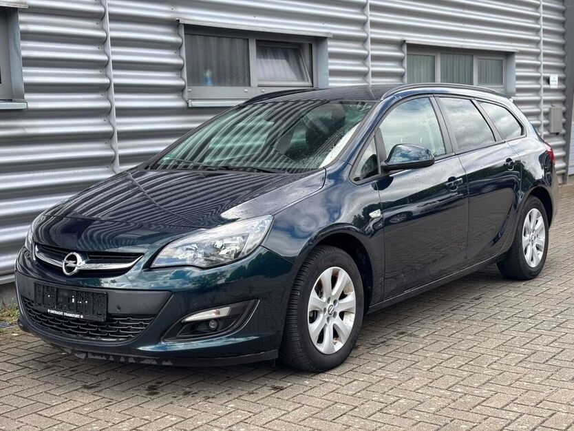 Astra