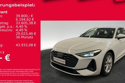 Audi A5 27.912 km 39.440 € Hannover 30179