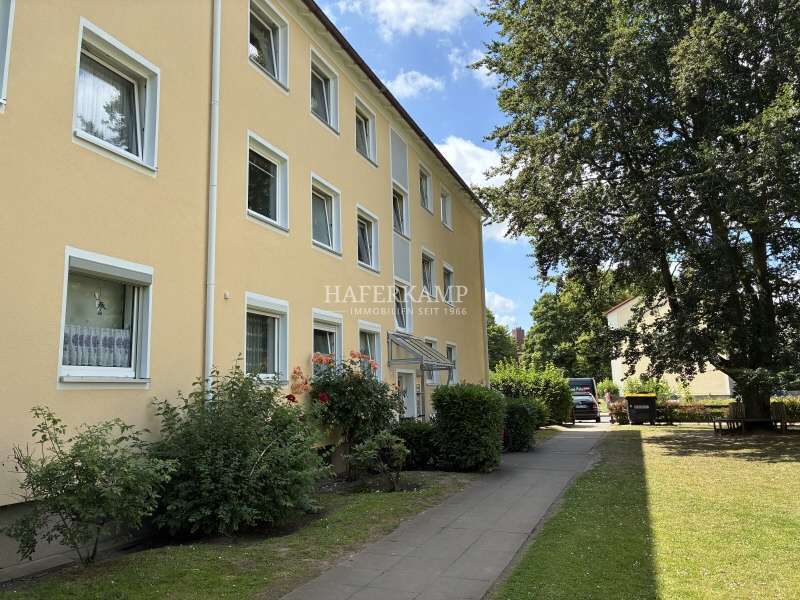 Wohnung zum Kaufen in Langenhagen 165.000 € 74 m² 4 zimmer
