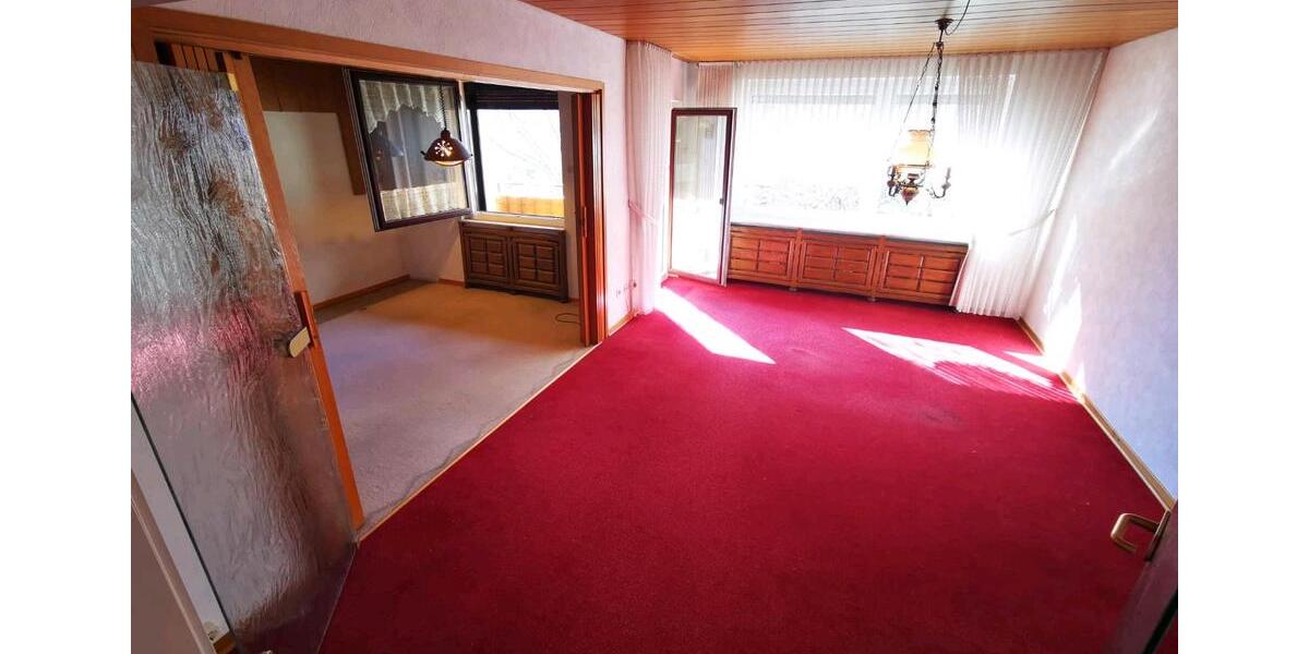 Etagenwohnung Wunstorf - 3 Zimmer, 75 m&sup2;, 140.000&euro; | Angebot:26426488