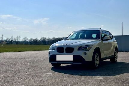 BMW X1 199.999 km 9.999 € Sehnde 31319