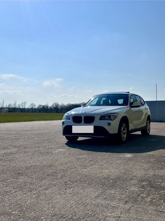 BMW X1 199.999 km 9.999 € Sehnde 31319