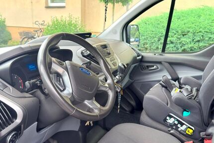Ford Transit Custom 131.500 km 13.500 &euro; Hannover 30627