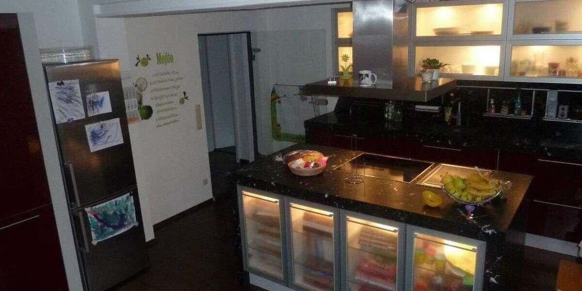 Einfamilienhaus Hannover Buchholz-Kleefeld - 4 Zimmer, 180 m&sup2;, 1.800&euro; | Angebot:25337086