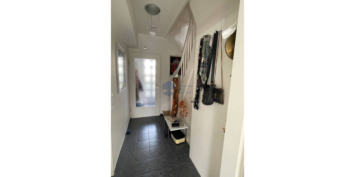 Reihenmittelhaus Hannover Bothfeld - 4 Zimmer, 99 m&sup2;, 340.000&euro; | Angebot:26929431