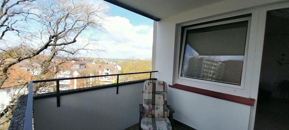 Etagenwohnung Barsinghausen - 1 Zimmer, 39 m&sup2;, 450&euro; | Angebot:26626068