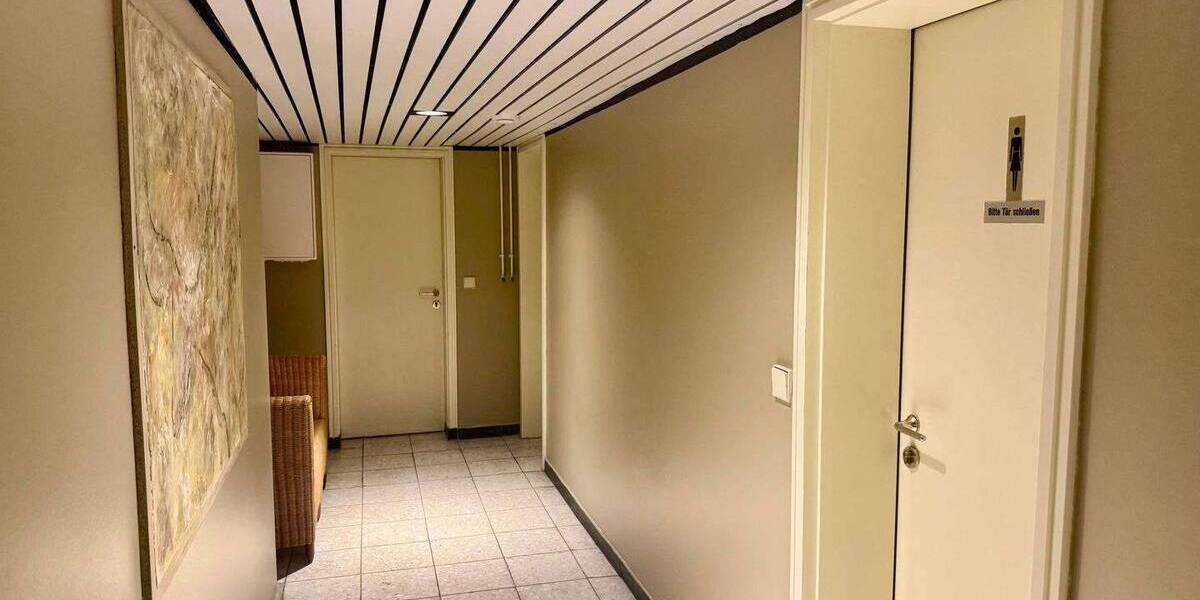 Terrassenwohnung Hannover Kirchrode - 3 Zimmer, 170 m&sup2;, 765.000&euro; | Angebot:26796830