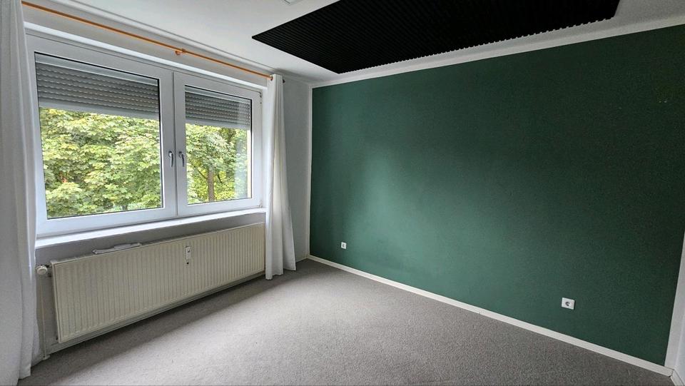 Dachgeschoßwohnung Hannover Bothfeld-Vahrenheide - 2.5 Zimmer, 78 m&sup2;, 1.140&euro; | Angebot:25421690