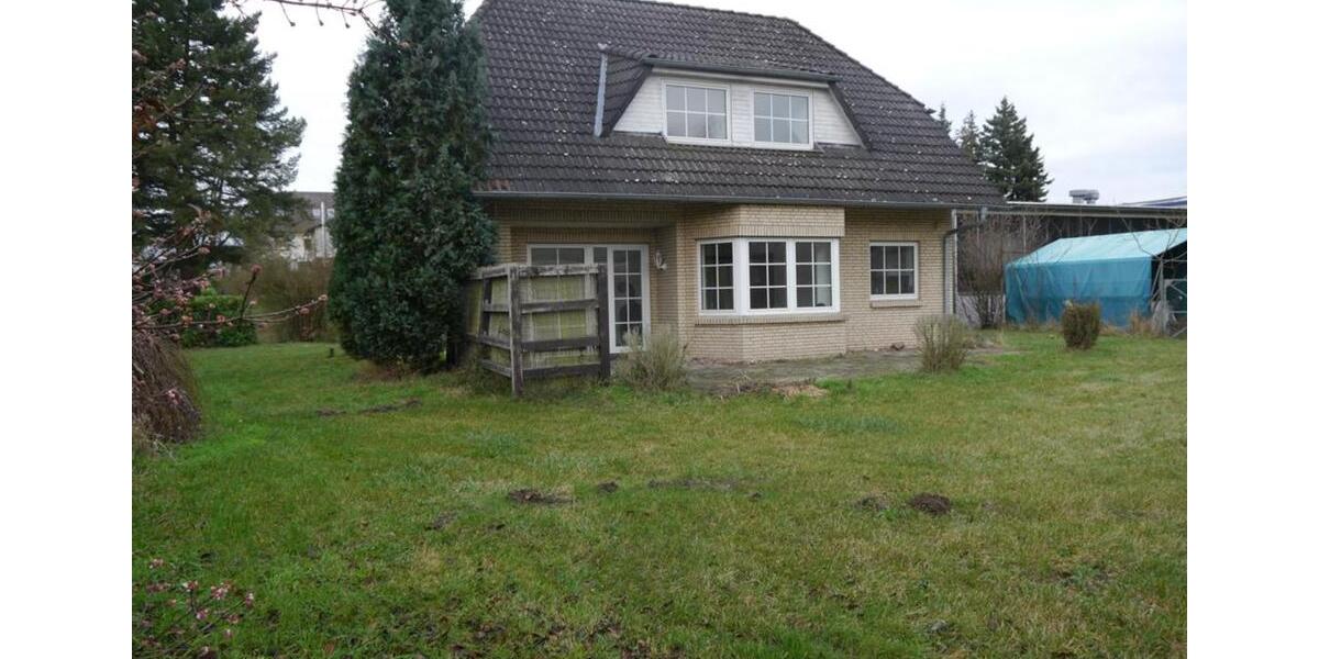 Einfamilienhaus in Bissendorf 4 zimmer